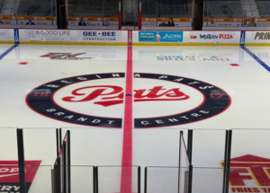 VIDEO: Swift Current Broncos shade Regina Pats in WHL season opener