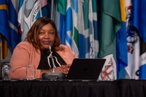 UBCM leaders call on B.C. to fill housing gaps that led to increased homelessness