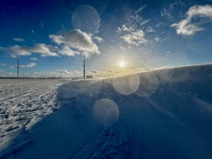 Mythbusting the folklore of winter forecasts