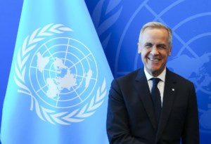 In the news today: Carney to meet other leaders at United Nations