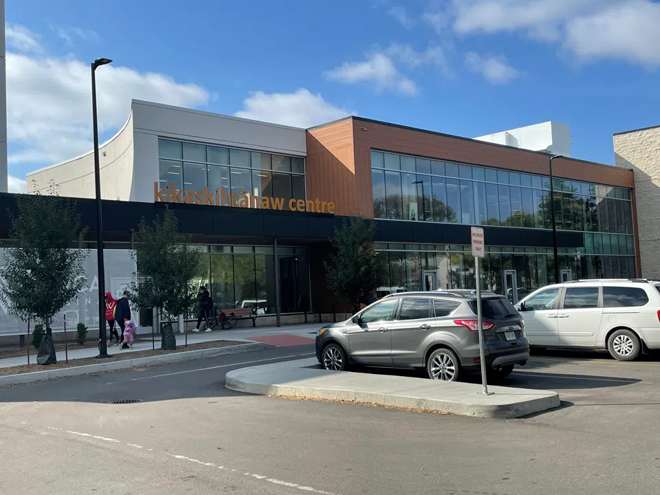 Residents voice safety concerns near YWCA Regina shelter, call for action
