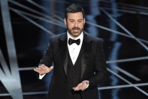 ABC ends Jimmy Kimmel's suspension and his show will return Tuesday