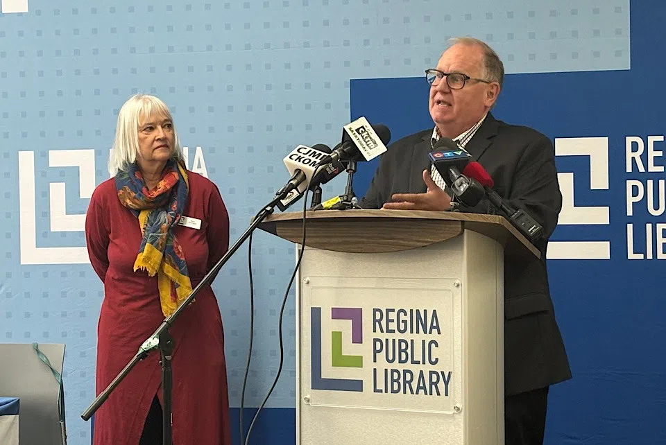 Central Library project moves forward with request for qualifications