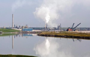 More companies are reporting emissions even as actual reductions lag: report