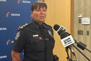 Regina council votes to opt in to Safe Public Spaces Act