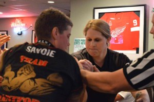 Sports This Week: Saskatchewan arm wrestler honoured