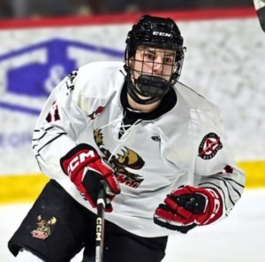 Moose Jaw WINMAR Warriors score five in third to take home-opener win over Swift Current