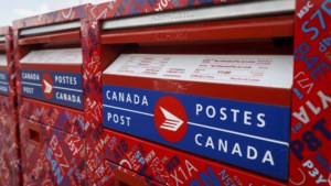 In the news today: Postal workers on strike, Carney in U.K., Chinese EV tariff review