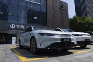 Ottawa says Chinese EV tariff review is ‘informal,’ with no specific deadline