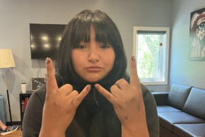 Missing teen being sought by RCMP
