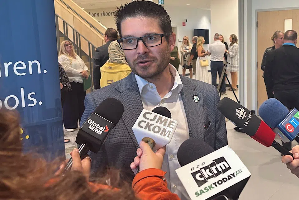 Next area of Regina to need a new school: Coopertown
