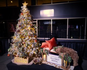 Festival of Trees expands with new community tree tour