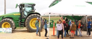 Agriculture This Week: ‘Food Farm’ idea worthy of audience expansion