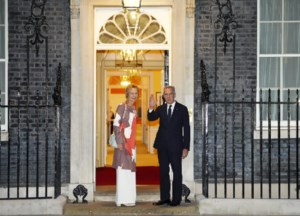 Carney says international meetings are ‘necessary’ to opening new markets