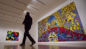 Man suing estate of Indigenous artist Norval Morrisseau denies estate’s claims