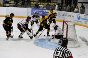 SJHL RECAP: Flin Flon Bombers and Humboldt Broncos stay perfect, Warman Wolverines earn first ever victory