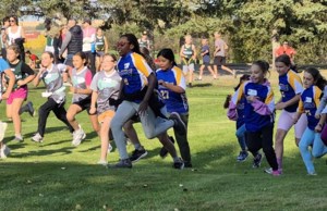 Photos: Unity hosts annual cross-country meet with strong local turnout