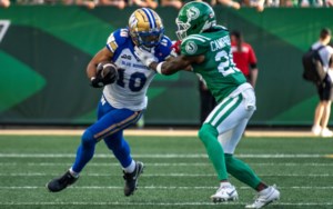 Saskatoon’s Brendan Taman celebrates 38 CFL seasons, including finding Nick Demski and Jeremy O’Day while with Riders
