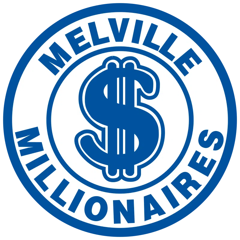 Melville Millionaires earn point in shootout loss to Humboldt Broncos