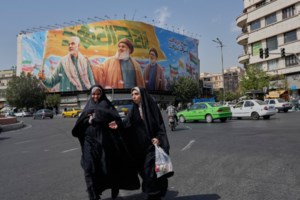 UN imposes 'snapback' sanctions on a hungrier, poorer and more anxious Iran