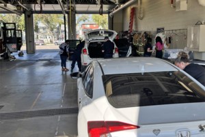 46 more children safe in their car seats