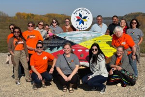 Nipawin to host walk for National Day of Reconciliation