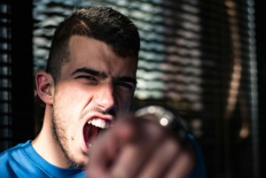 Opinion: When words become weapons