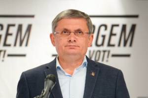 Moldova's pro-EU party takes decisive lead in election fraught with Russian interference claims
