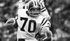 Former Riders receiver Steve Mazurak explains criteria for Plaza of Honour
