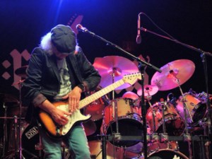 Michael Charles, Hall of Fame blues guitarist, bringing tour to Moose Jaw