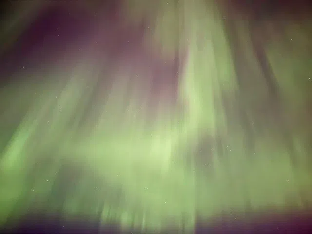 Land Of The Living Skies.