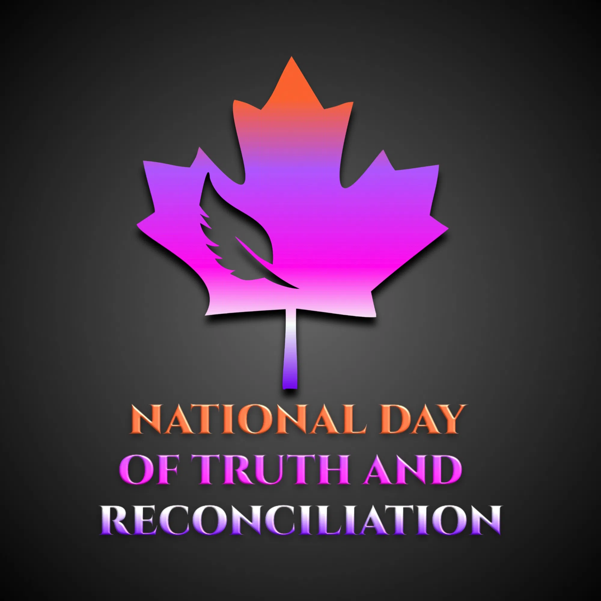 Truth And Reconciliation Day