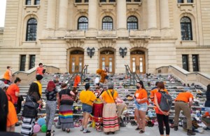 TRC Calls to Action 10 years later: Progress or passivity?