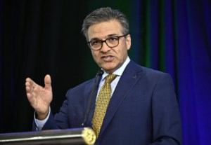 Canada in “investment crisis” business council says in federal budget submission