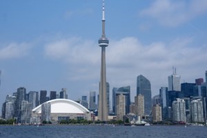 Toronto Climate Week launches in effort to grow Canadian clean tech hub