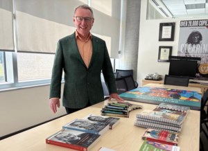Gift helps fuel Indigenous language publishing in Saskatchewan