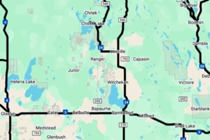 Kelvington area company fined over $160,000 for altering shorelines