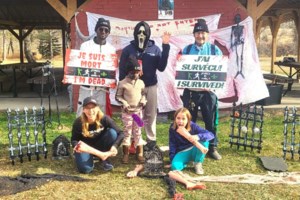 Run, Moose Jaw, run: Bilingual zombies to invade Connor Park in October