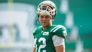 Veteran kicker Brett Lauther ruled out, Campbell Fair to make CFL debut for Riders against Ottawa Redblacks