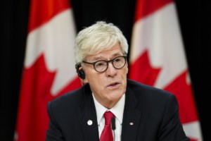In the news today: Ottawa eyeing Quebec LNG project, Israeli envoy critical of Carney