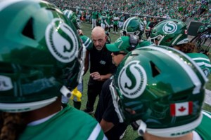 From the Sidelines: CFL changes require reactions