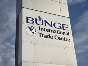 No major challenges in Bunge-Viterra merger