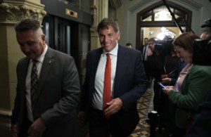 LeBlanc: No timeline for reaching tariff deals, but talks not at a ‘dead end’