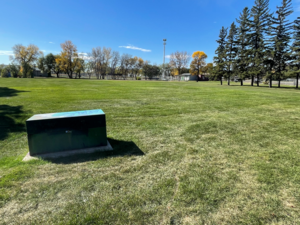 Rogers proposes 25-metre cell tower in Kinsmen Park North
