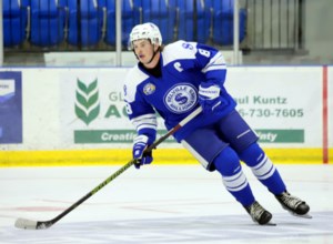 SJHL RECAP: Yorkton Terriers, Melville Millionaires earn road wins on Friday night