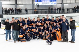 Assiniboia Rebels gear up for new season in Notekeu Hockey League