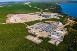 Sask.'s uranium industry creating jobs and economic opportunities