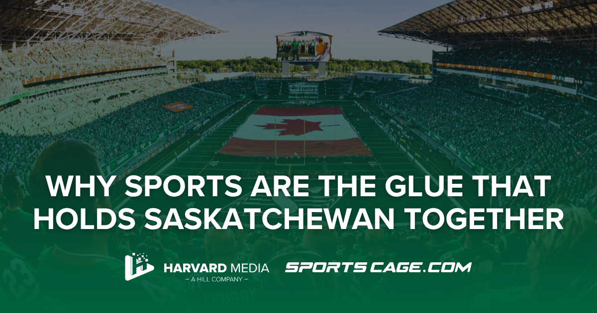 SportsCage Insider Report