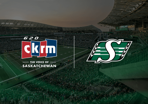 620 CRKM Home of the Roughriders