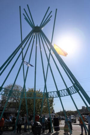 Yorkton Legion & YTC want downtown park and nearby street renamed to honour veterans